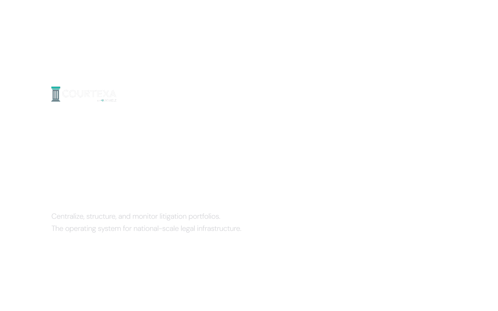 Courtexa layer 3