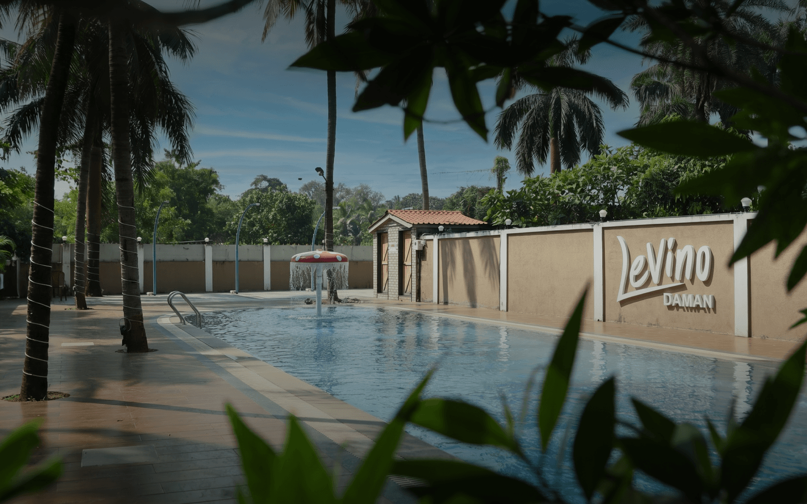Hotel Levino layer 0