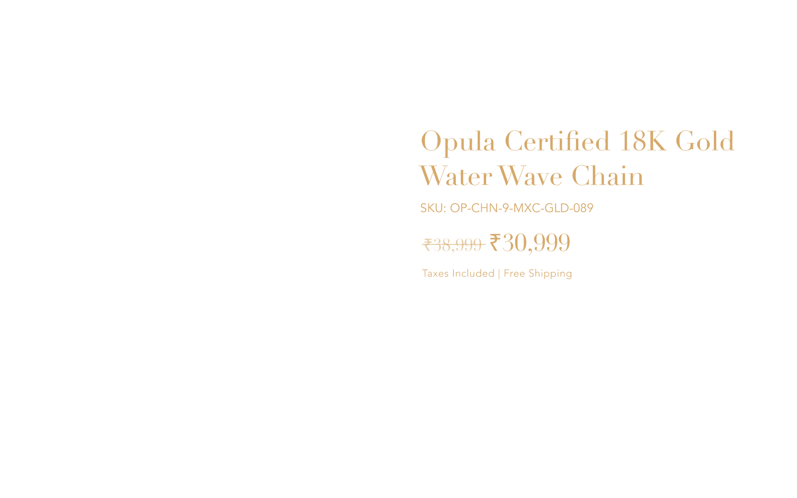 Opula layer 3